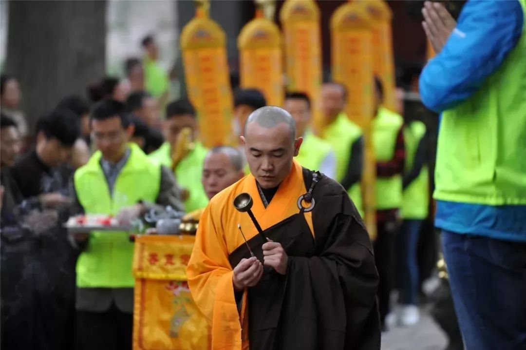 🔥兴教寺最新动态揭秘！