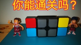 魔方比赛音乐，旋转音符与激情碰撞的盛宴