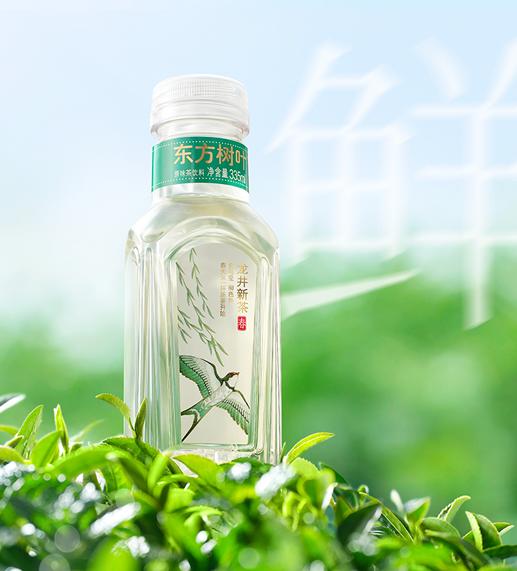 新茶最新价格，一杯茶背后的励志故事与最新市场动态