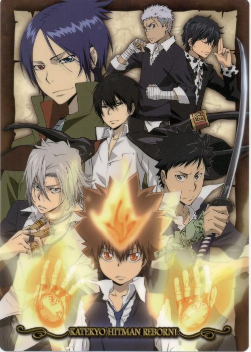 最新日本动漫，潮流创新交融经典延续的魅力