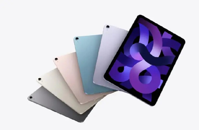 苹果iPad 2025最新款，科技与励志的融合，未来之梦的实现者