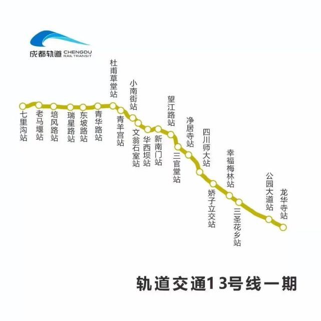 成都地铁12号线已获批,释意性描述解_测试版4.211