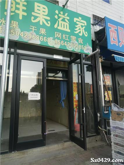 宁晋租赁门面信息更新，轻松探索自然美景的门户