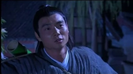 少林寺传奇2完整演员表