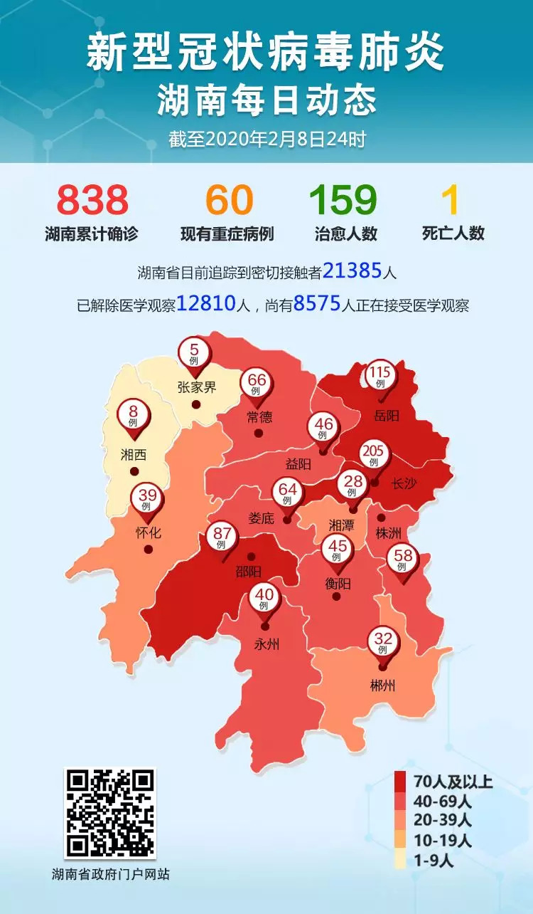 湖南疫情最新动态，变化中的力量与学习带来的自信与成就感