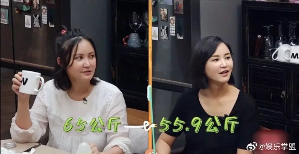 明星高效健康减肥心得分享，实现理想体态的秘诀！