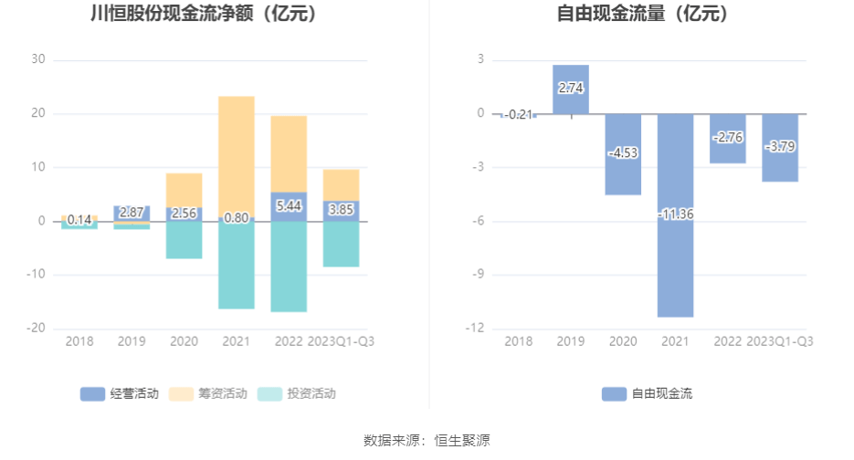川恒股份最新动态更新，公司最新进展与资讯速递