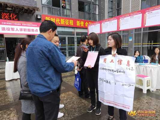 彭州招聘信息全面概览