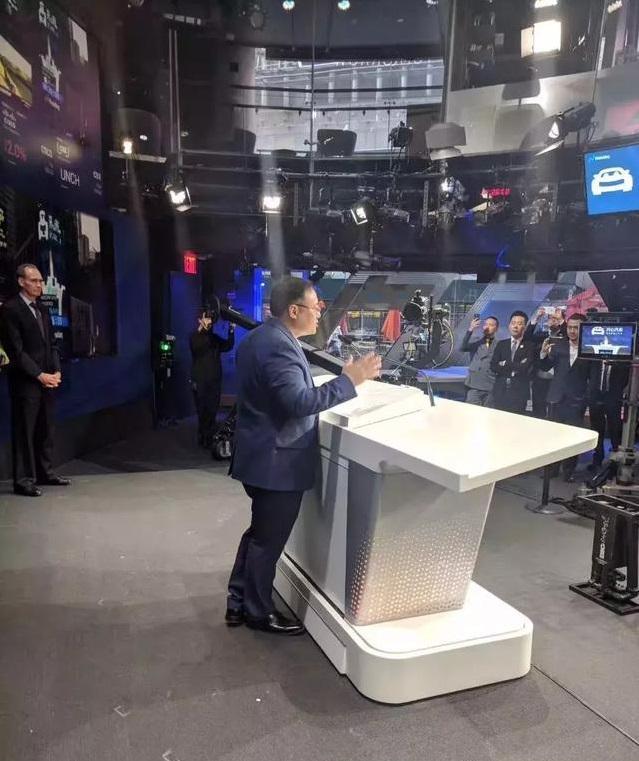 股票上市流程详解，背景、事件与地位全解析