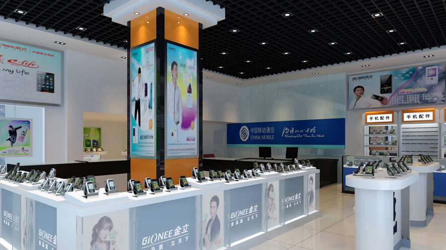 探索特色手机店经营新思路，小巷中的隐藏宝藏