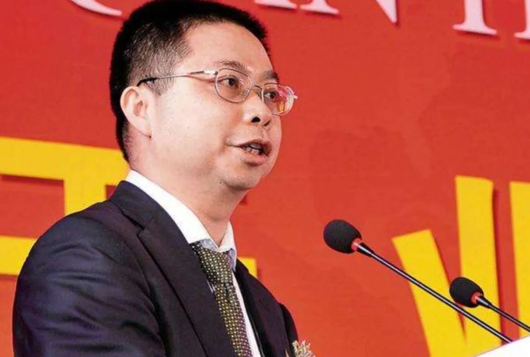 宝能姚振华最新动态，独特小店背后的故事与启示