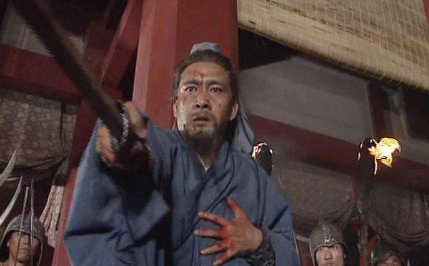 蜀汉名将姜维的传奇人生，最新姜维传概述