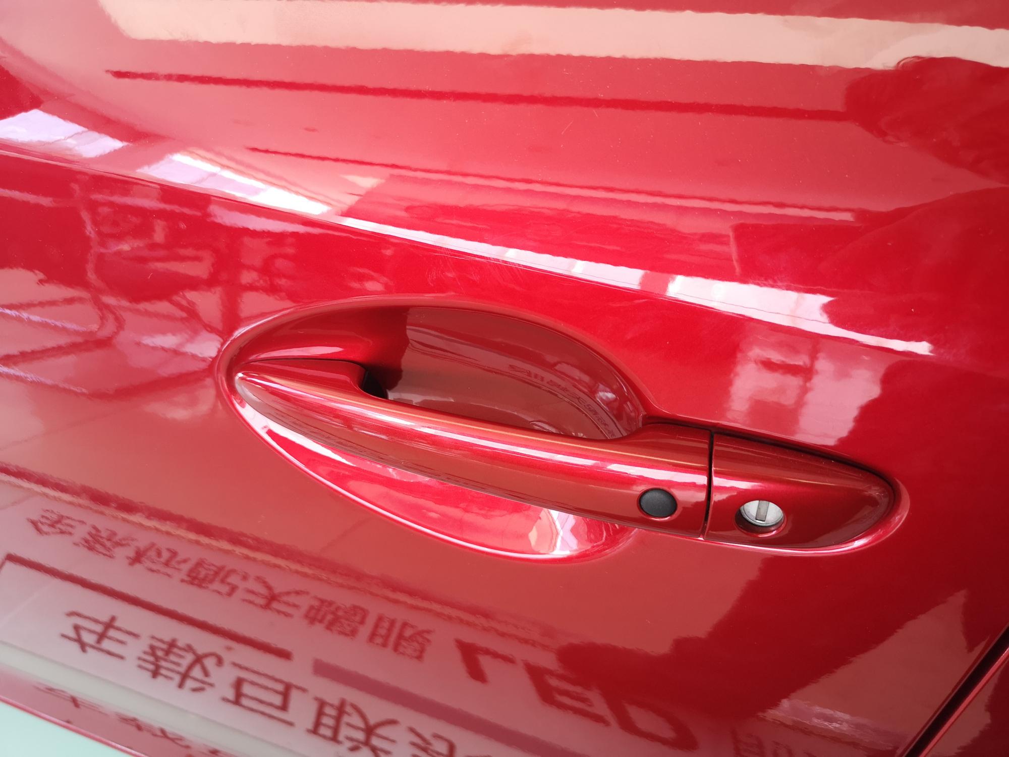 最新马六，时代标杆的蜕变之旅
