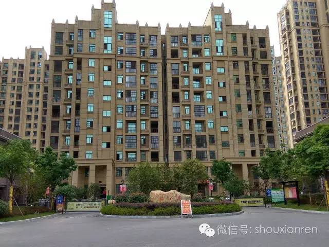 寿县最新楼盘，理想投资置业的优选之地