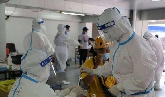 辽宁疫情最新情况更新报告