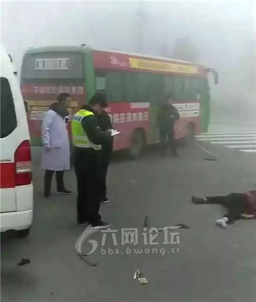 六安车祸最新消息及其观点论述