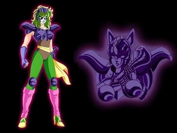 最新圣斗士星矢，小巷中的秘密宝藏大揭秘