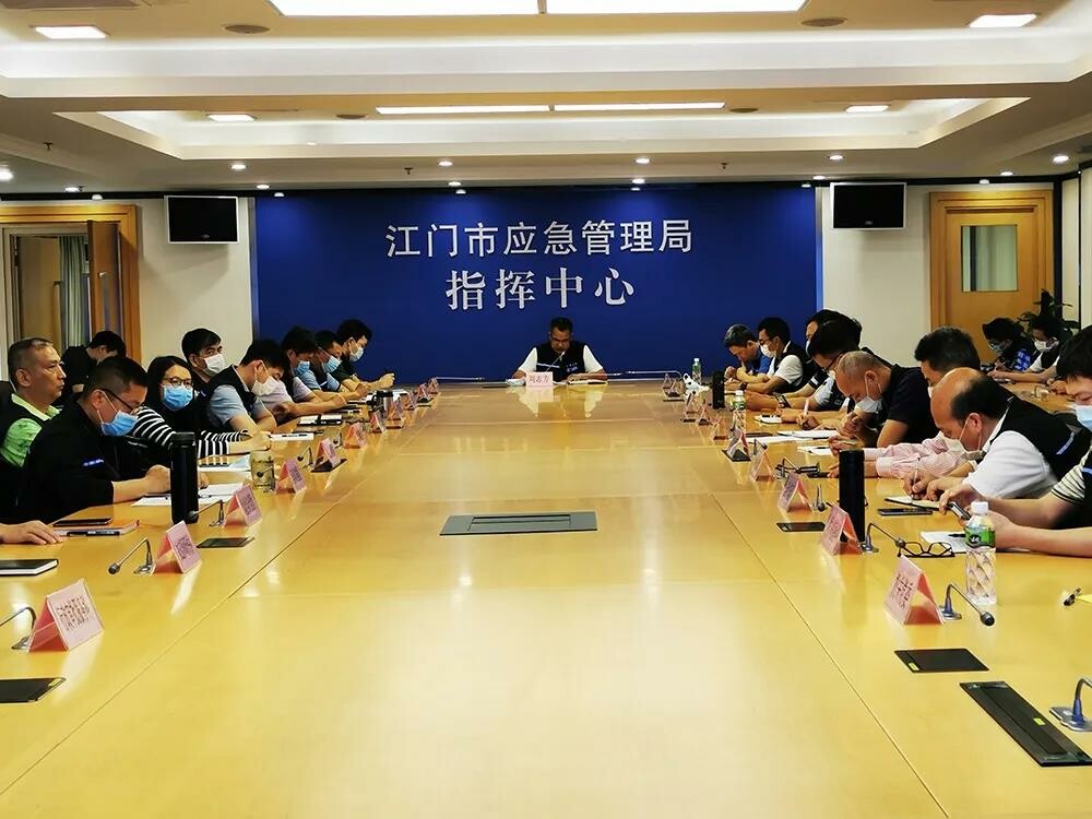 江门最新新闻速递，江门动态一网打尽！