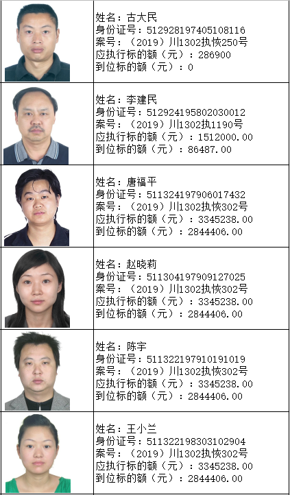 鹤壁市老赖名单公布，自然美景背后的诚信危机探索之旅