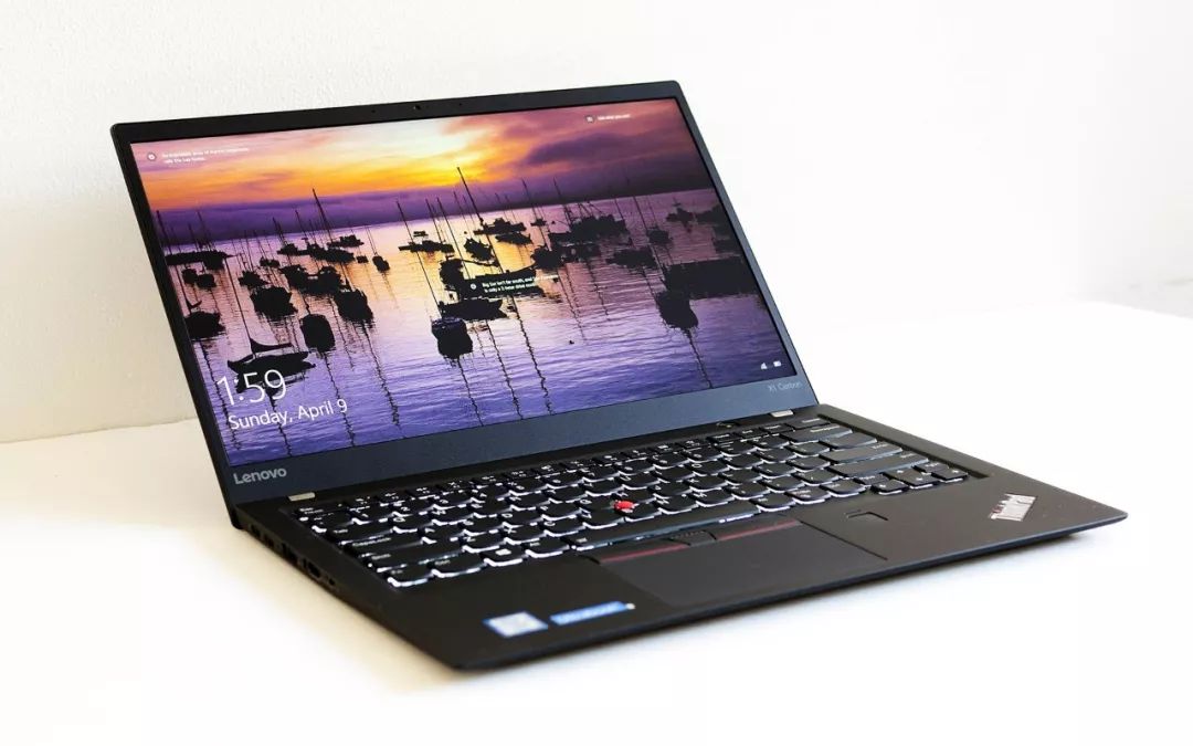Lenovo最新款笔记本介绍与上手指南