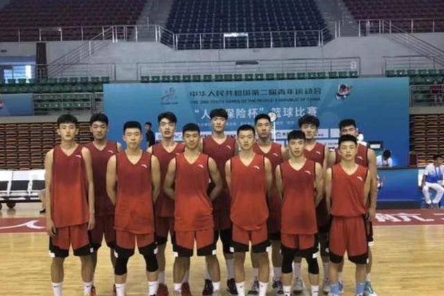 山东青年男篮热血青春，励志前行最新消息发布