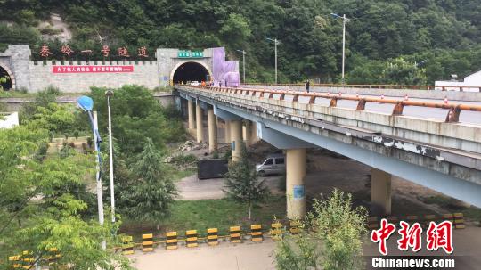 西汉高速事故最新消息，全面解析事故情况及相关观点论述