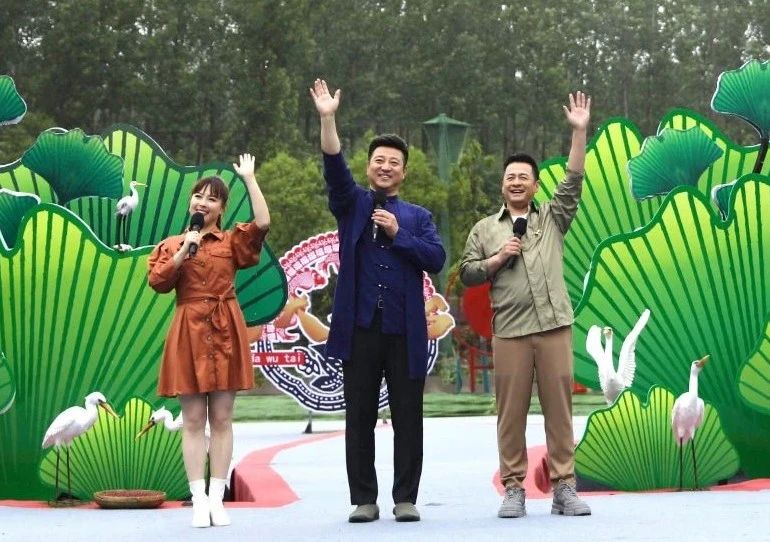 大同领阅最新动态，友情派对盛大举行