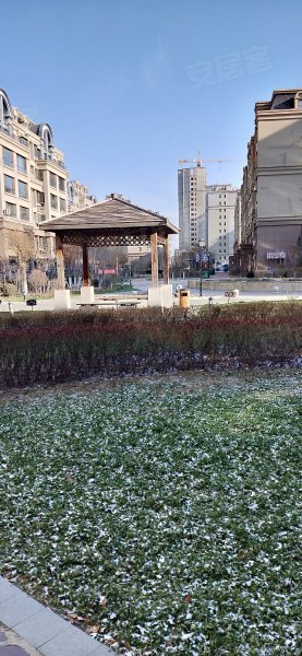 柴河二手房最新动态及市场概况，热门区域、购房指南全解析