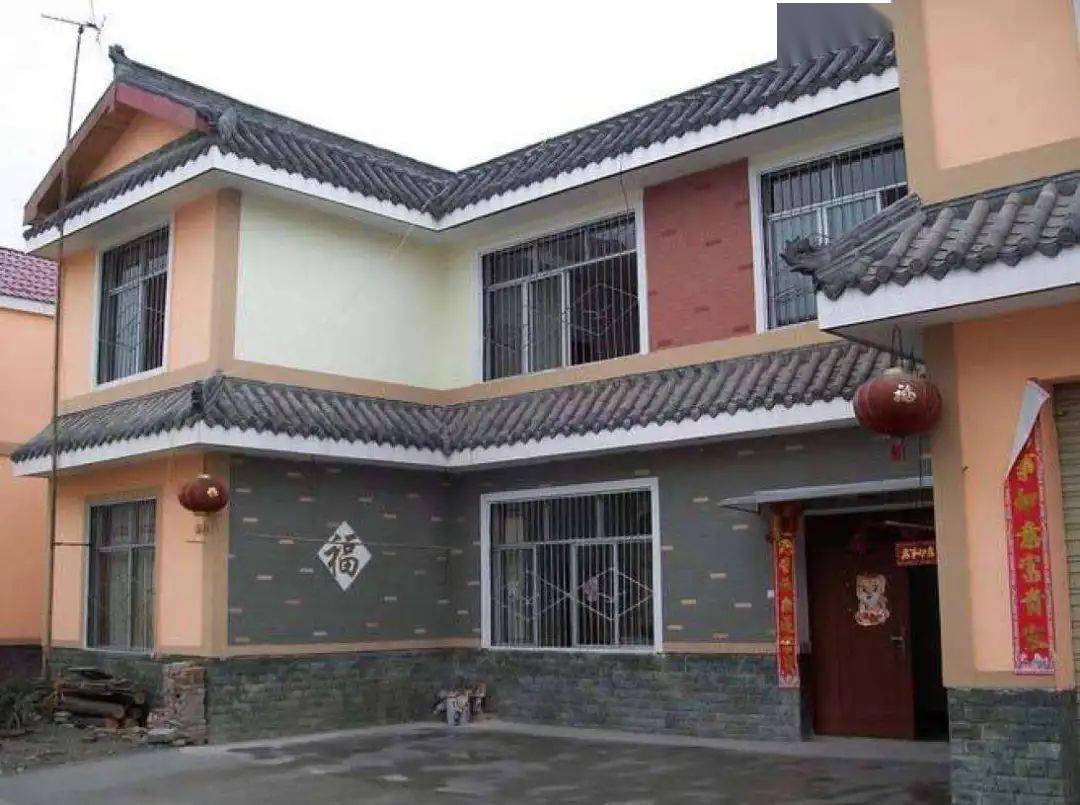 农村房屋改革最新动态，科技重塑乡村，智能生活逐步普及