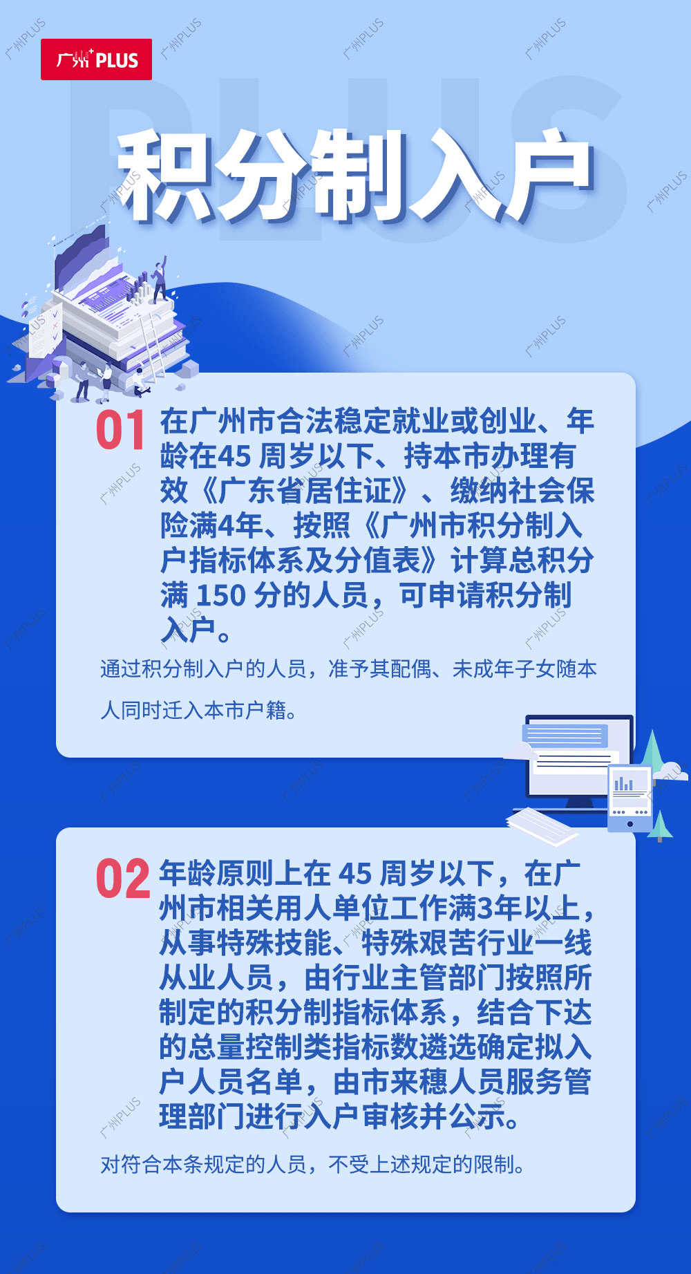 广州入户最新政策详解，入户步骤指南与要求