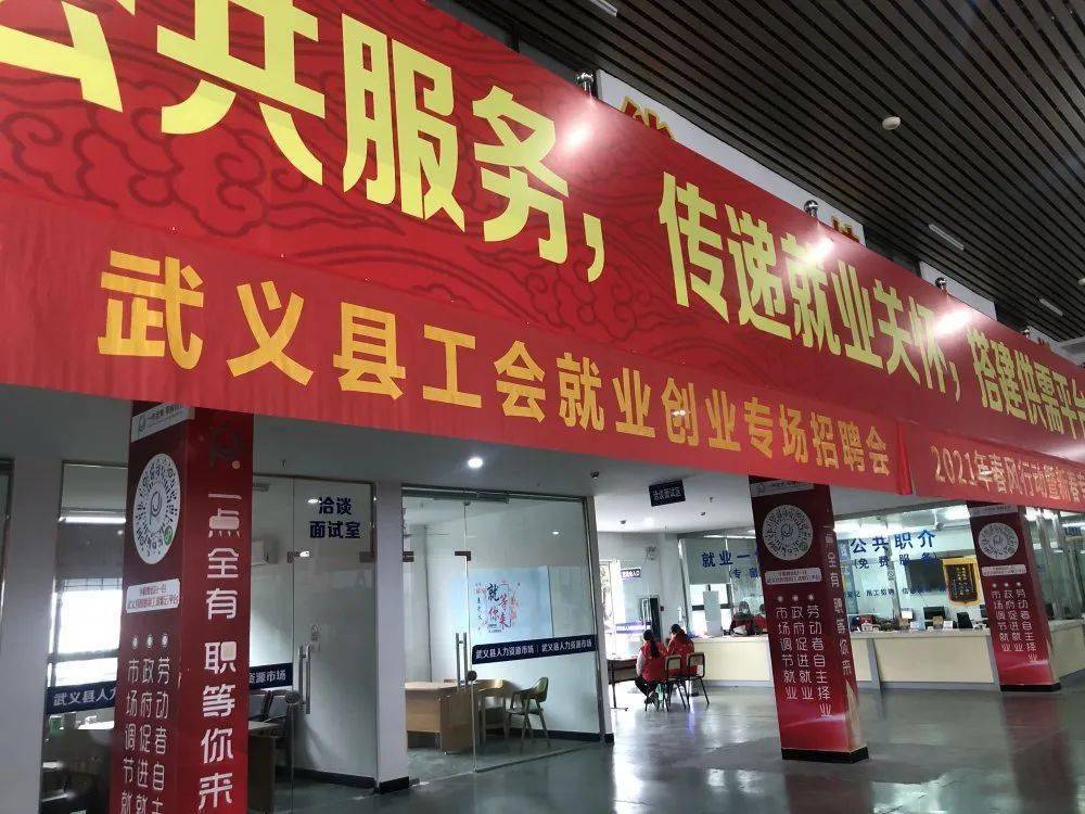 武义人才市场最新招聘，变化中的自信与学习的未来之路